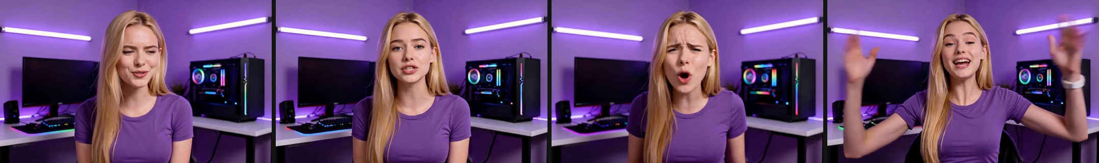 LTX 四拍