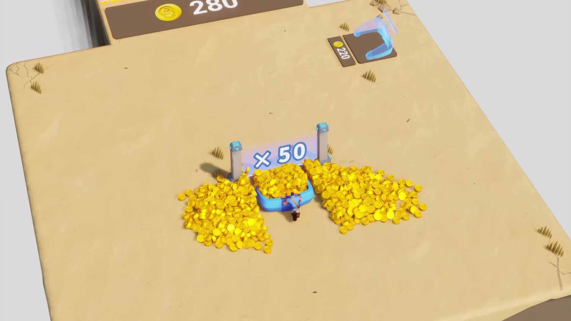 UE gameplay reference