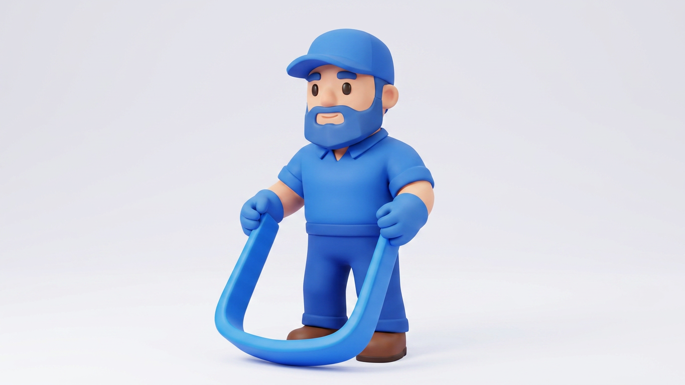 UE standee reference